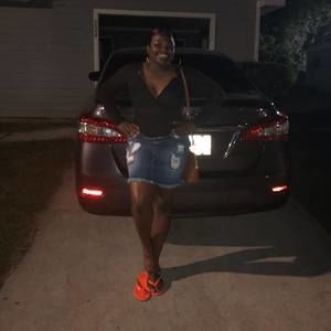 Meet your Posher, Daesha